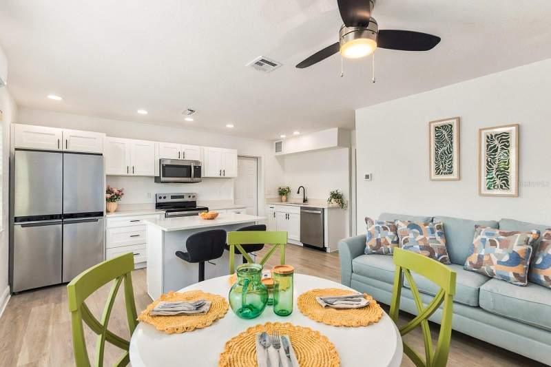 2 bedroom Single Family Residence at 21058 Meehan Avenue, Port Charlotte Sec 045, Port Charlotte — photo 3