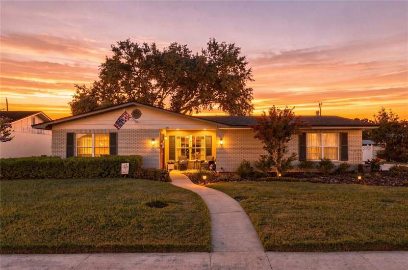 Lake Hollingsworth Estates
