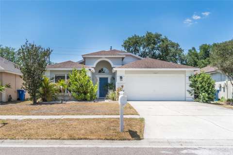 1707 Bondurant Way, home for sale on Bondurant Way