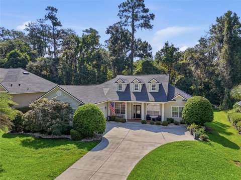 11123 NW 18Th Road, home for sale in Gainesville 32606