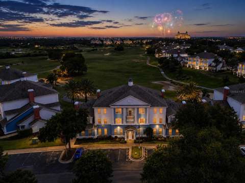 7673 Heritage Crossing Way #102, gated community for sale in Reunion