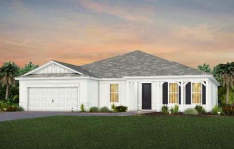 26617 Bering Drive, pool for sale in Englewood