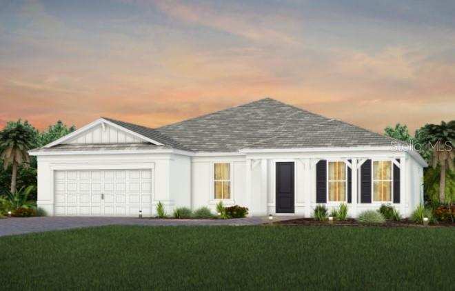 3 bedroom Single Family Residence at 26617 Bering Drive, Beachwalk By Manasota Key, Englewood — photo 1
