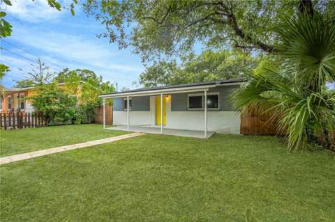2626 E Chelsea Street, home for sale in Tampa 33610