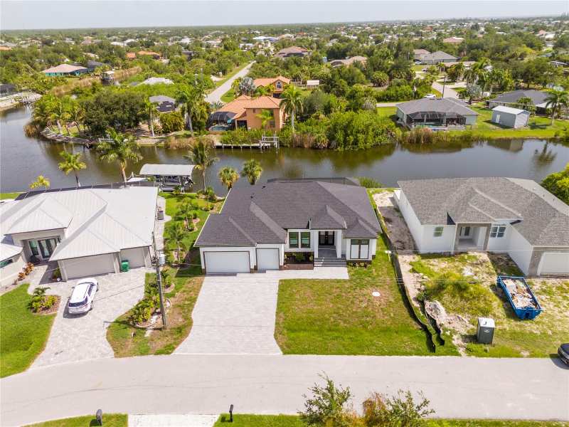 4 bedroom Single Family Residence at 14958 Wichita Road, Port Charlotte Sec 081, Port Charlotte — photo 1