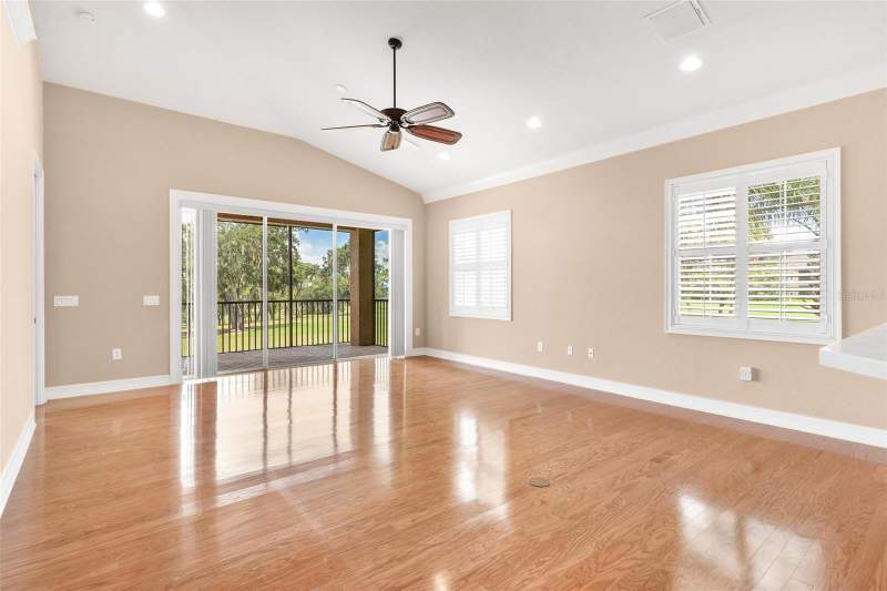 3 bedroom Condominium at 14 Camino Real Boulevard #14, Howey In Hills Mission Carmel Condo U, Howey In The Hills — photo 4