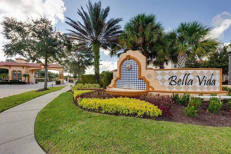 12 bedroom Single Family Residence at 294 Marcello Boulevard, Bellavida Ph 2B, Kissimmee — photo 3