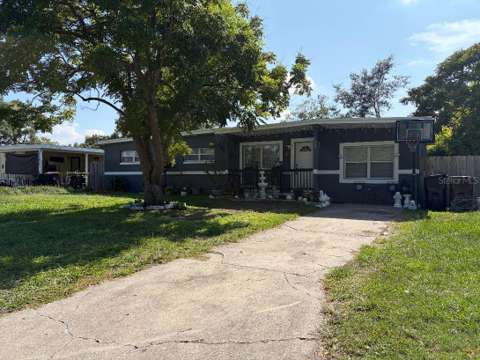 908 S Solandra Drive, home for sale in Orlando 32807