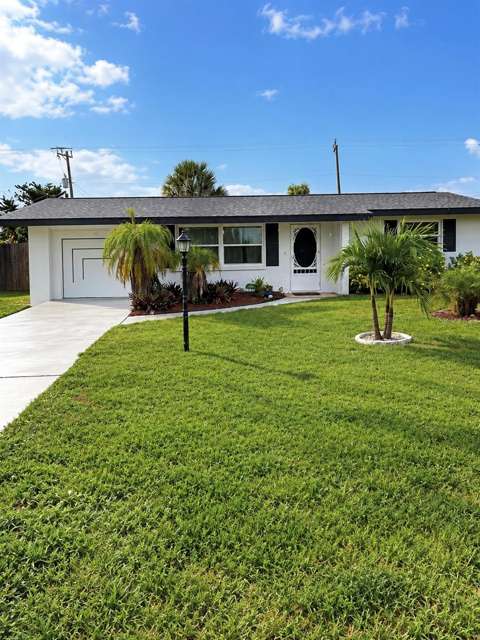 3159 Pinetree Street, starter home for sale in Port Charlotte