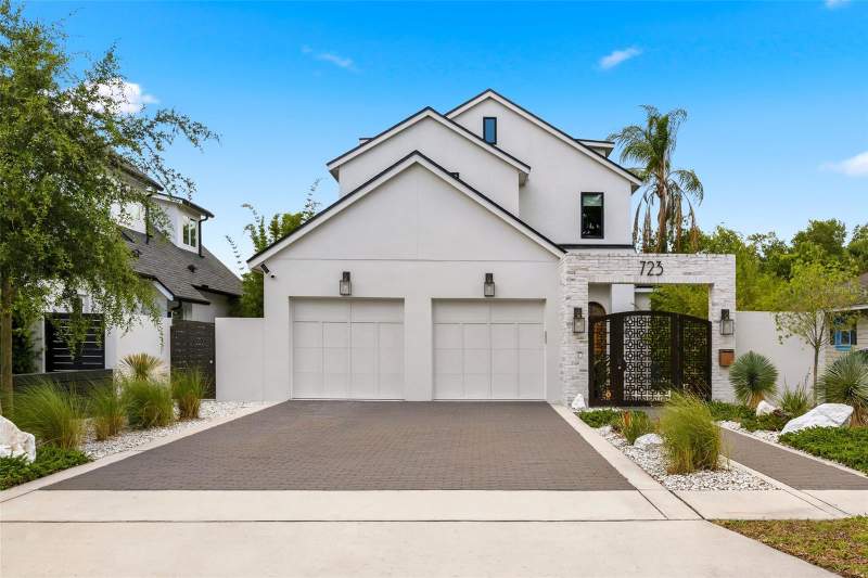723 SYMONDS AVENUE home for sale in Horton Aaron