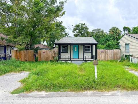 8308 N Mulberry Street, home for sale in Tampa 33604