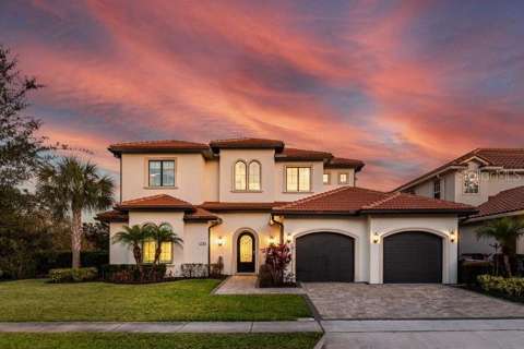 1253 Radiant Street, luxury home for sale in Reunion