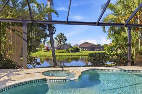 3200 Bay Ridge Way, Port Charlotte FL - photo 6 of 6