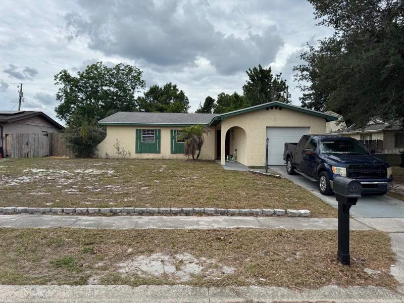 907 HYLAND SPRINGS DRIVE home for sale in Twin Lakes Manor