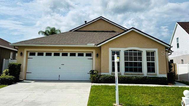 Oak Grove A-CHomes for Sale in Lutz, FL