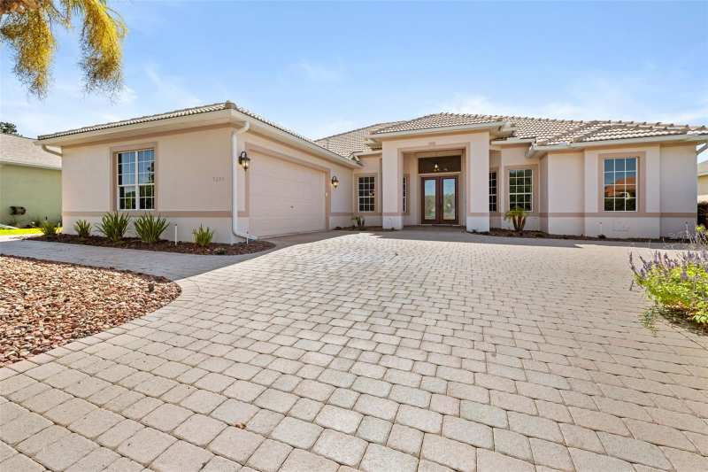 3 bedroom Single Family Residence at 9250 Mississippi Run, Glen Lakes Ph 1, Weeki Wachee — photo 1