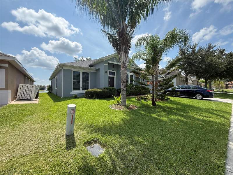 3 bedroom Single Family Residence at 2848 OCONNELL DRIVE, CYPRESS RESERVE PH 02, KISSIMMEE — photo 3