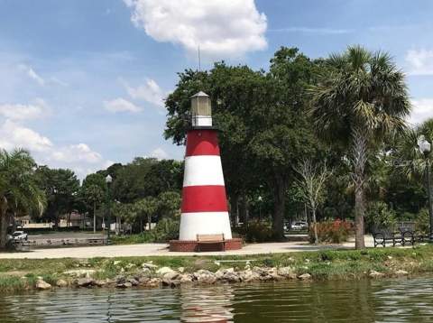 Tbd Lisa Drive, Tavares FL - photo 21 of 28
