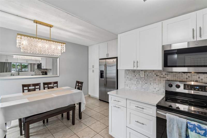 2 bedroom Condominium at 2424 W Tampa Bay Boulevard #I204, The Marina Club Of Tampa A Con, Tampa — photo 3