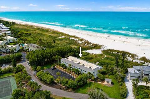 7001 Gulf Of Mexico Drive #24, golf community for sale in Longboat Key