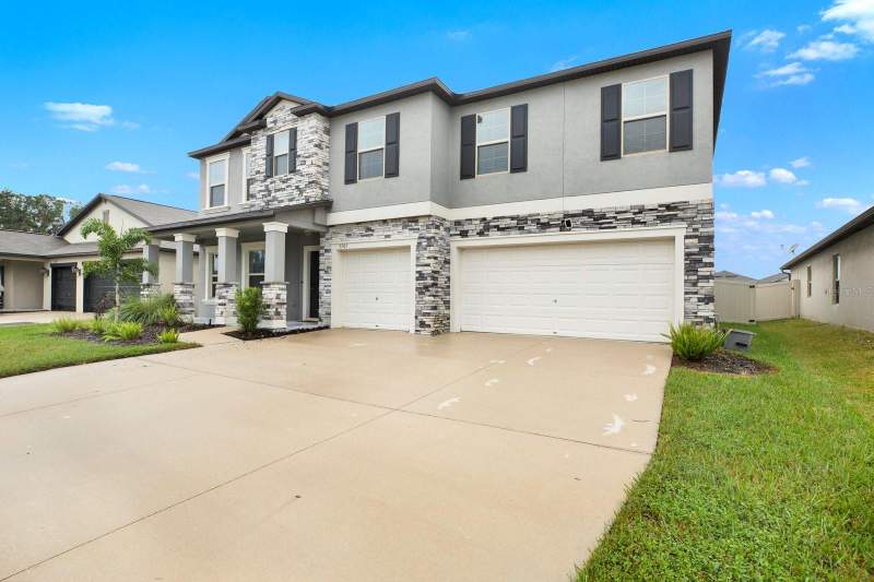 5 bedroom Single Family Residence at 3505 N Maryland Avenue, North Park Isle Ph 1A, Plant City — photo 3