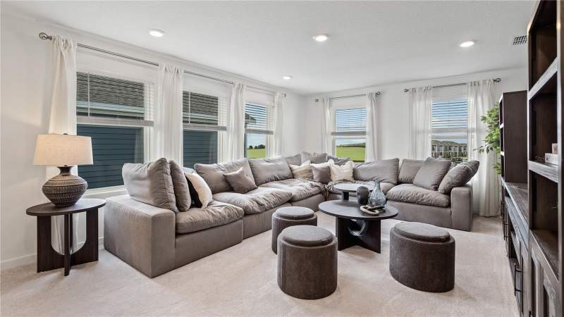 5 bedroom Single Family Residence at 3134 Mindfullness Drive, Wellness Way 50S Gc, Clermont — photo 5