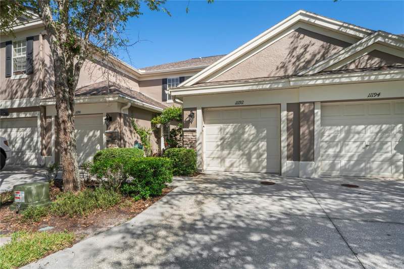 Windsor Place At Citrus Park P