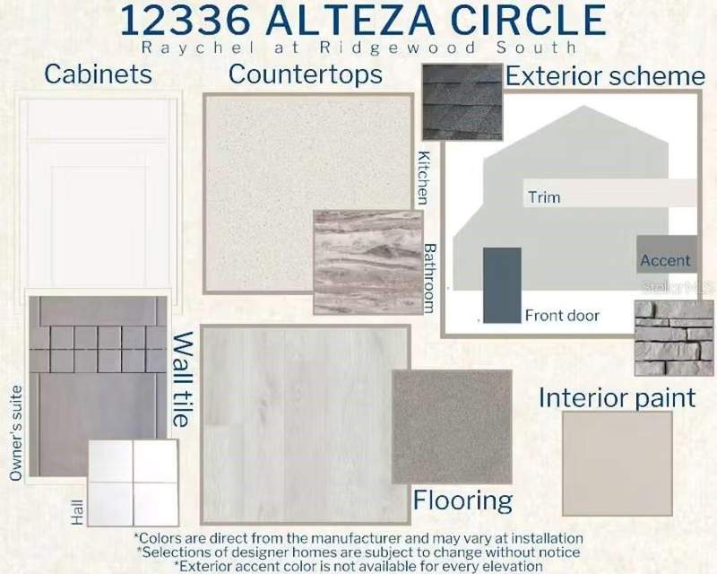 4 bedroom Single Family Residence at 12336 Alteza Circle, Ridgewood South Ph 2, Riverview — photo 3