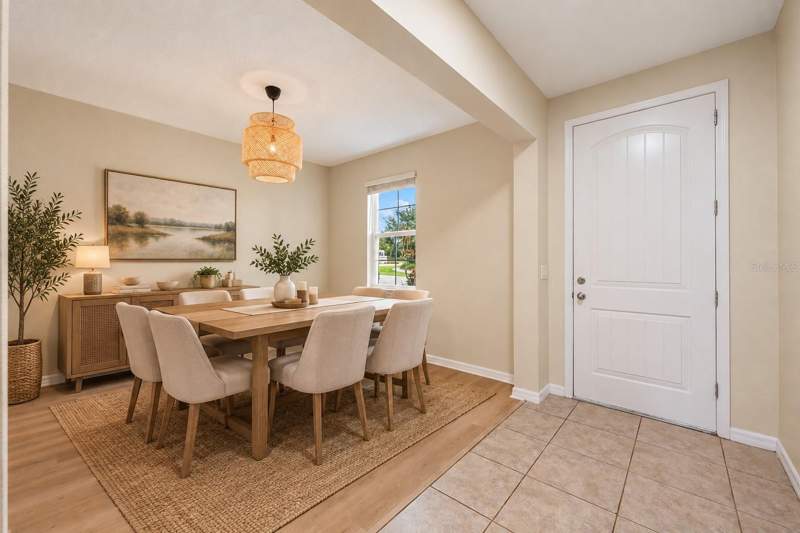 4 bedroom Single Family Residence at 2561 Sky Stone Court, Oakland Trls Ph 1, Oakland — photo 4