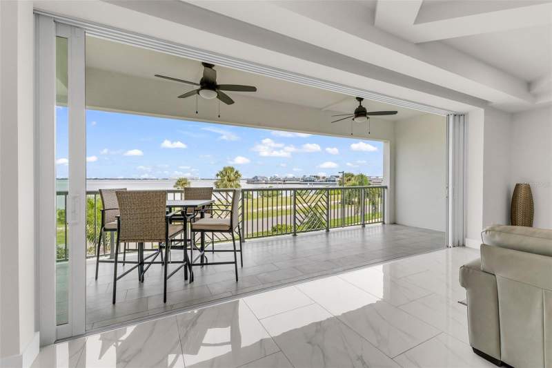 2 bedroom Condominium at 1425 Park Beach Circle #124, Paradise Pointe, Punta Gorda — photo 5