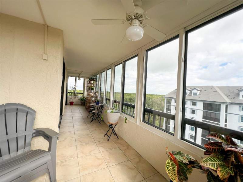 3 bedroom Condominium at 14810 Rue De Bayonne #7G, Feather Pointe I Condo, Clearwater — photo 4