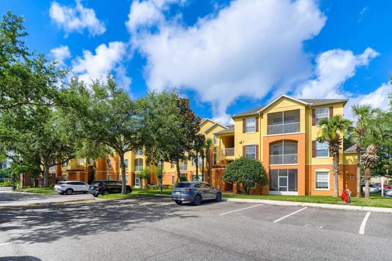 3 bedroom Condominium at 6380 Contessa Drive #304, Horizons At Vista Lakes Condo Ph 1, Orlando — photo 1