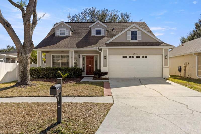 Suncoast Meadows Increment