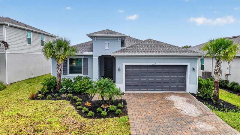 3 bedroom Single Family Residence at 18737 Marlin Kite Lane, Brightwater Ph 3, North Fort Myers — photo 1