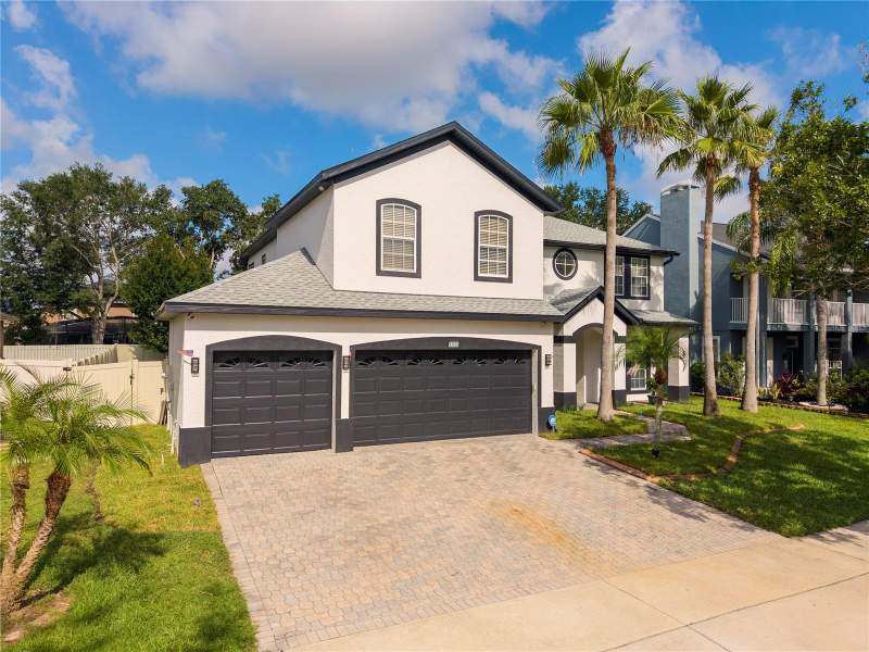 6 bedroom Single Family Residence at 13138 Paloma Drive, Hunters Creek Tr 515 Ph 02 48 96, Orlando — photo 4
