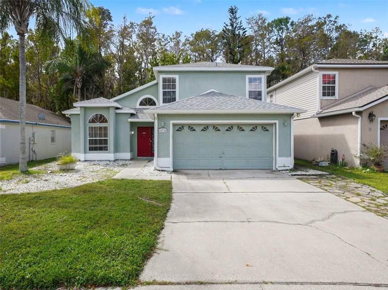 3 bedroom Single Family Residence at 10728 Spring Brook Lane, Cypress Spgs Tr 220, Orlando — photo 2