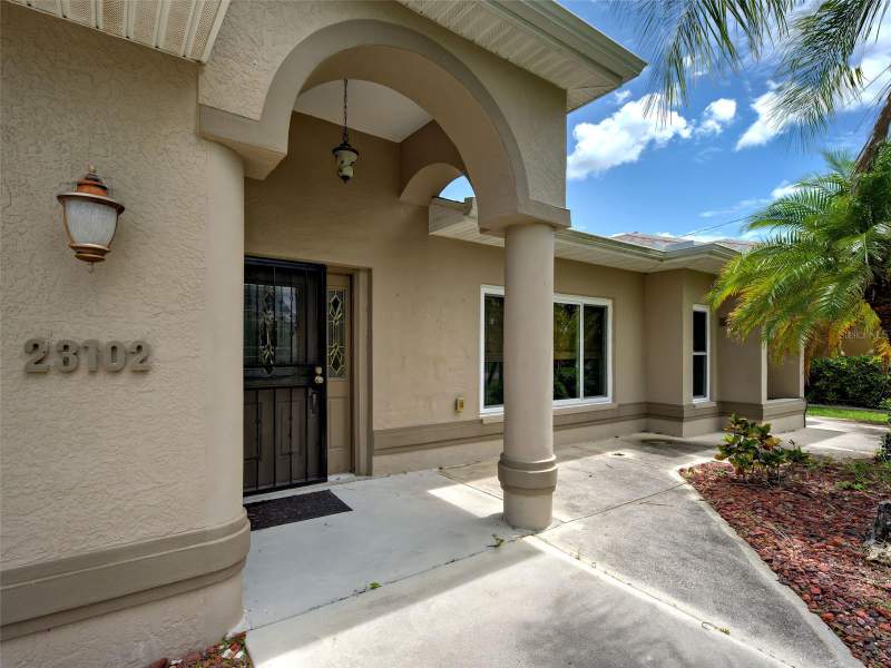 3 bedroom Single Family Residence at 23102 Madelyn Avenue, Port Charlotte Sec 015, Port Charlotte — photo 5