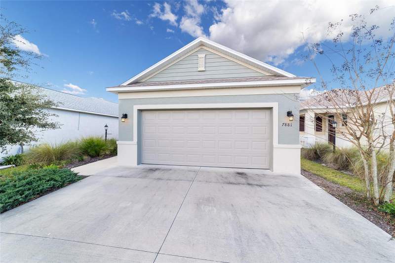 2 bedroom Single Family Residence at 7881 SW 89th Circle, Weybourne Landing, Ocala — photo 4