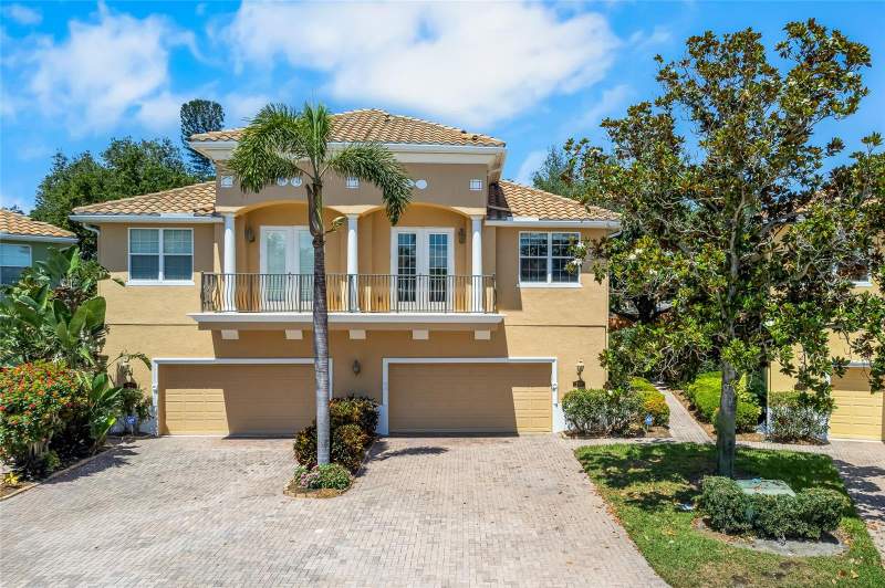 4 bedroom Townhouse at 191 Banyan Bay Drive, Banyan Bay At Rutland, St Petersburg — photo 4