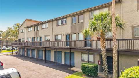 6305 Newtown Circle #5B4, home for sale in Tampa 33615