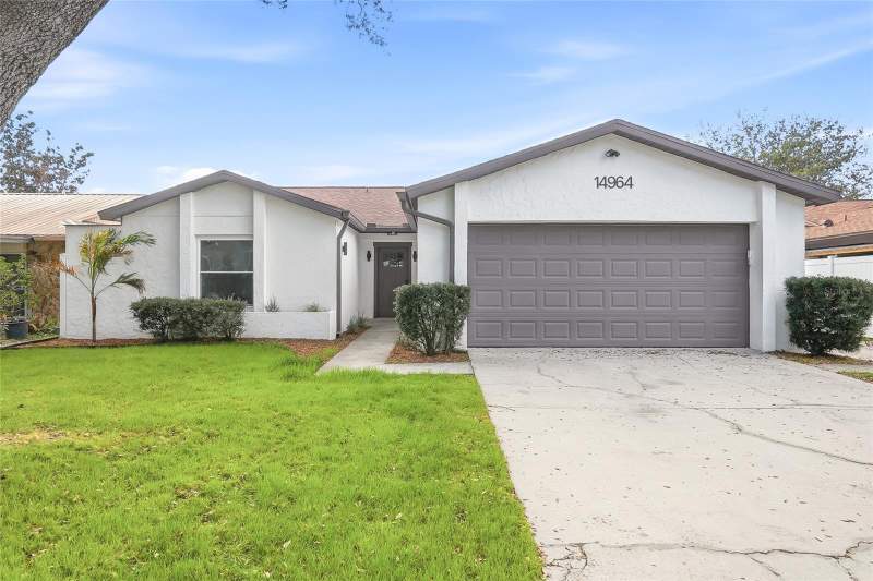 Settlers PointeHomes for Sale in Tampa, FL