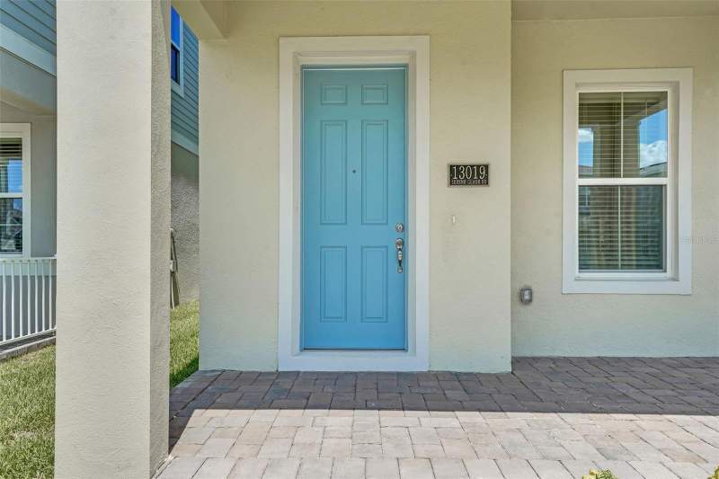 3 bedroom Single Family Residence at 13019 Serene Glade Road, Serenade At Ovation, Winter Garden — photo 5