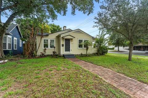 1527 Mount Vernon Street, home for sale in Orlando 32803