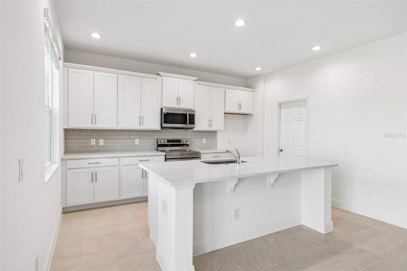 4 bedroom Single Family Residence at 1875 Church Lake Street, Trinity Lakes Ph 3, Groveland — photo 4