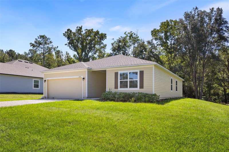 4 bedroom Single Family Residence at 15451 NW 121st Place, Tara Village Pb 36 Pg 50, Alachua — photo 1