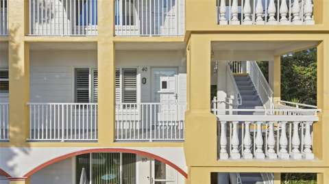 2430 Florentine Way #40, golf community for sale in Clearwater