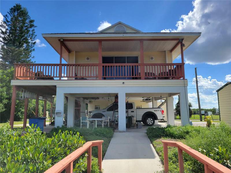 2 bedroom Single Family Residence at 3301 W Shell Point Road, Collura Sub 1st Add, Ruskin — photo 3