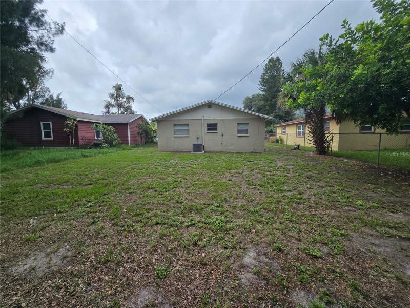3 bedroom Single Family Residence at 4542 21st Avenue, Shadow Lawn, St Petersburg — photo 4