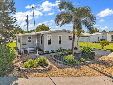 821 Bogie, home for sale in Venice 34285
