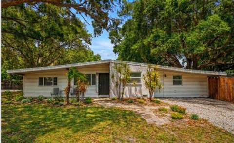 4437 W Bay Avenue, home for sale on W Bay Avenue